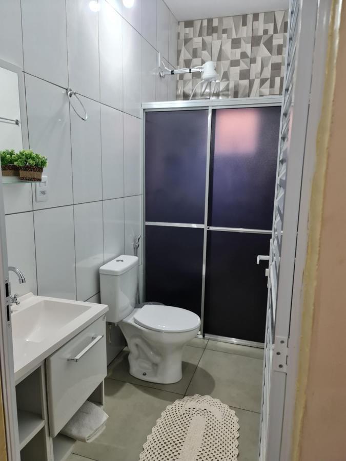 Cantinho Sao Joao Olímpia Exterior foto