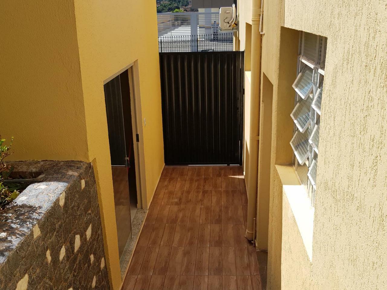 Cantinho Sao Joao Olímpia Exterior foto